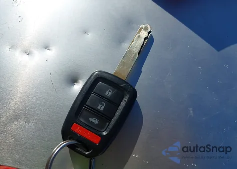 2017 Honda Accord Sport z USA, uszkodzony, nr VIN 1HGCR2F57HA072449